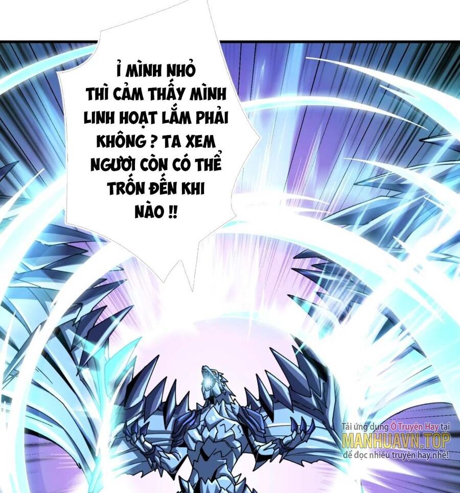 đọc truyện Vừa Chơi Đã Có Tài Khoản Vương Giả Chương 287 ảnh 22 tại Thiên Thai Truyện