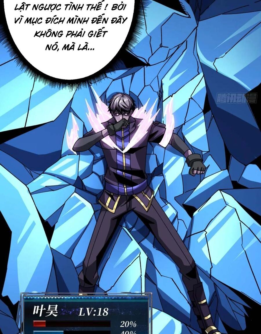 đọc truyện Vừa Chơi Đã Có Tài Khoản Vương Giả Chương 287 ảnh 35 tại Thiên Thai Truyện