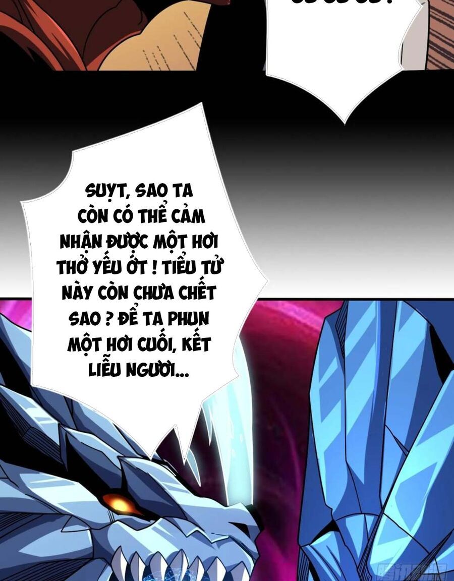 đọc truyện Vừa Chơi Đã Có Tài Khoản Vương Giả Chương 287 ảnh 41 tại Thiên Thai Truyện