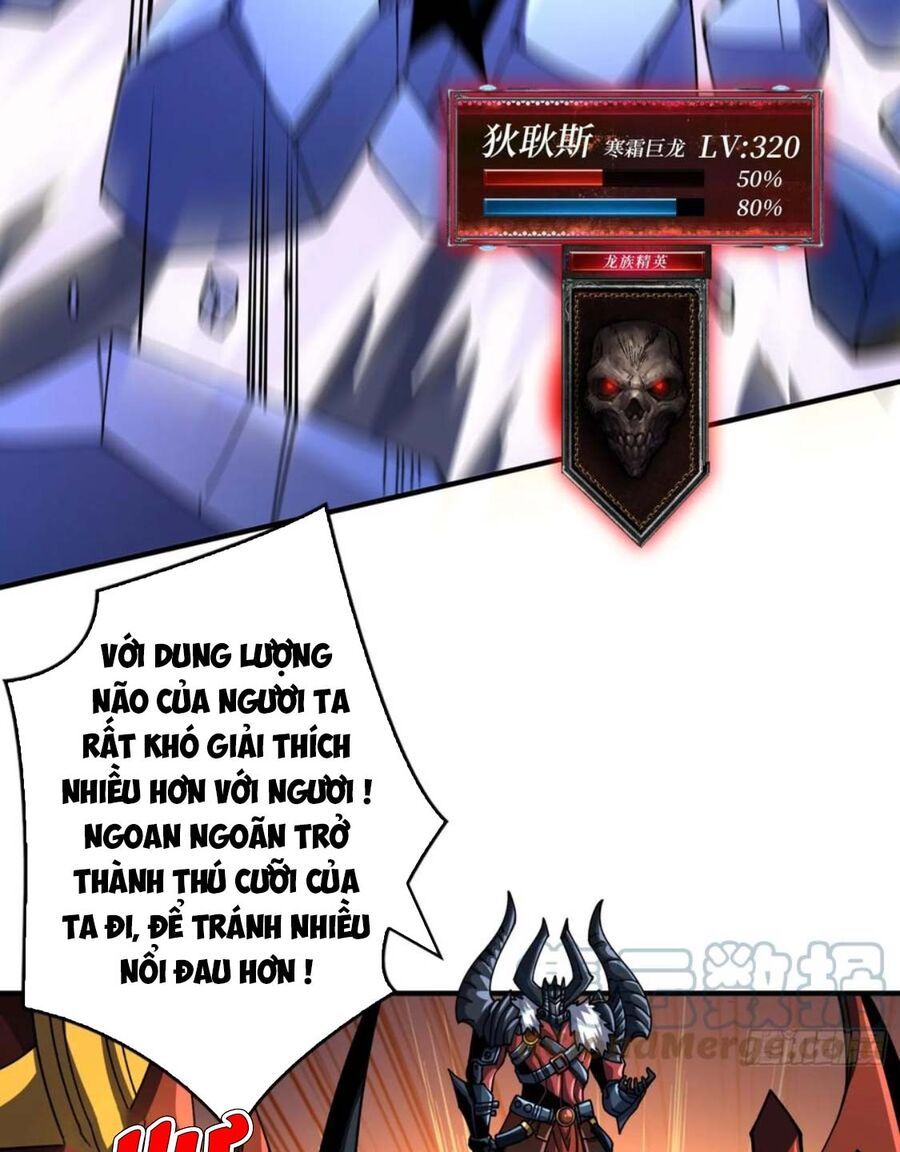 đọc truyện Vừa Chơi Đã Có Tài Khoản Vương Giả Chương 287 ảnh 50 tại Thiên Thai Truyện