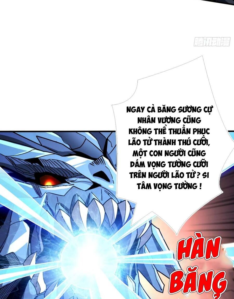 đọc truyện Vừa Chơi Đã Có Tài Khoản Vương Giả Chương 287 ảnh 53 tại Thiên Thai Truyện