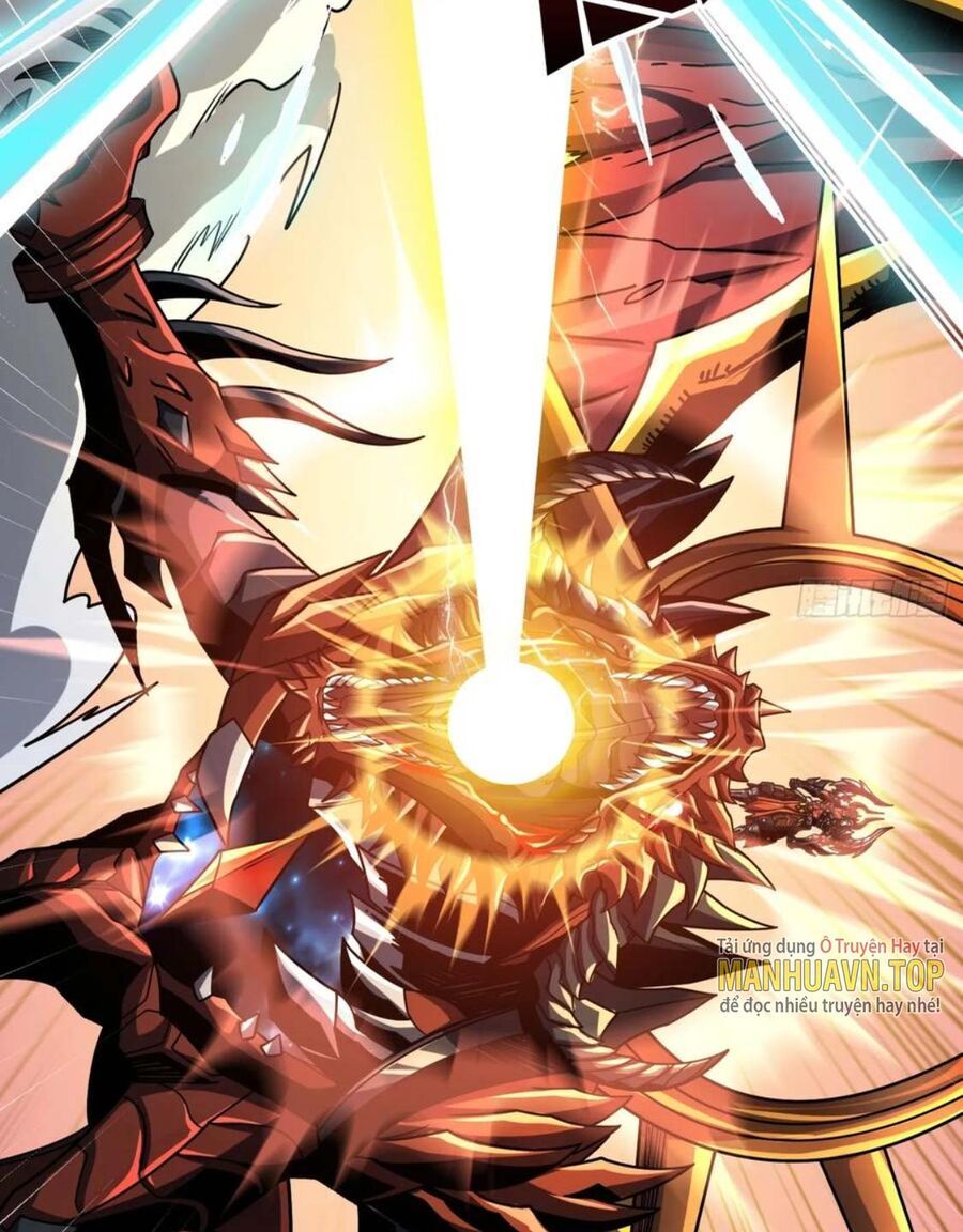 đọc truyện Vừa Chơi Đã Có Tài Khoản Vương Giả Chương 287 ảnh 56 tại Thiên Thai Truyện