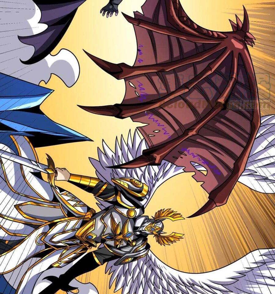 đọc truyện Vừa Chơi Đã Có Tài Khoản Vương Giả Chương 287 ảnh 8 tại Thiên Thai Truyện