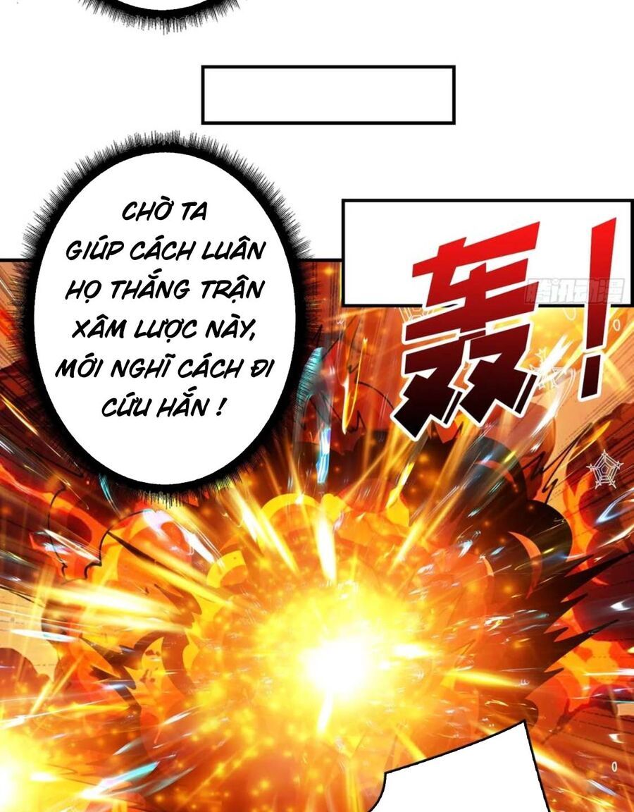 đọc truyện Vừa Chơi Đã Có Tài Khoản Vương Giả Chương 288 ảnh 26 tại Thiên Thai Truyện