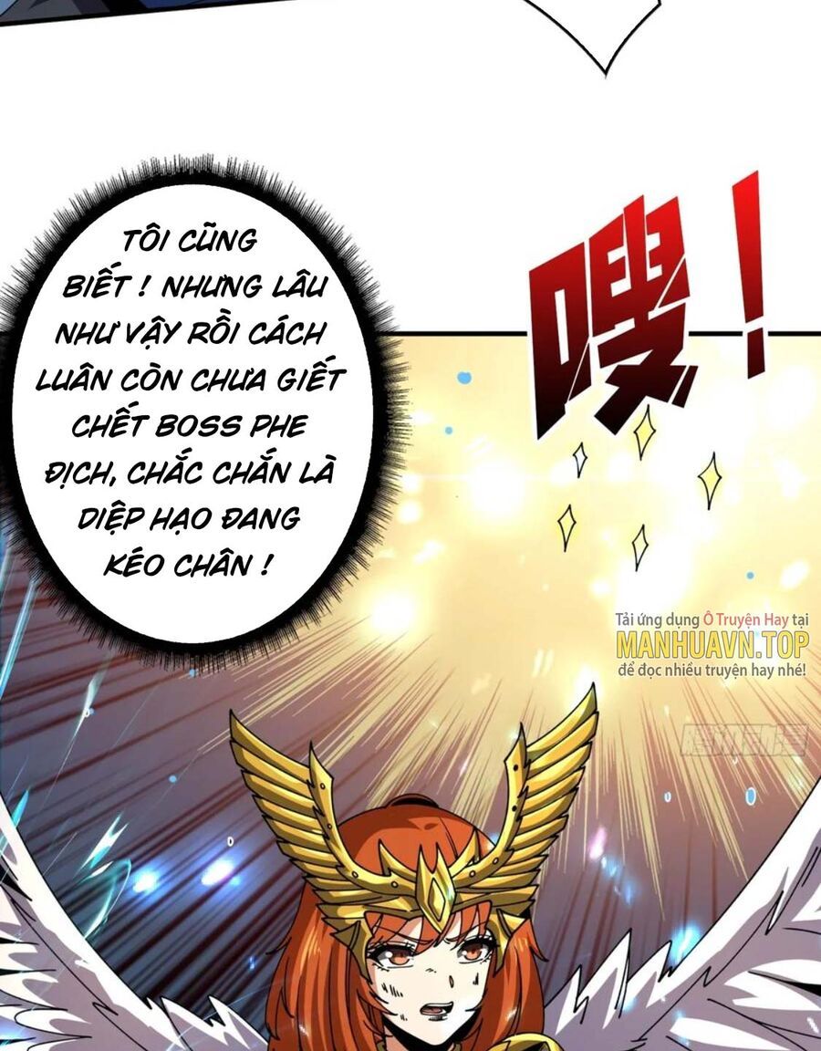 đọc truyện Vừa Chơi Đã Có Tài Khoản Vương Giả Chương 288 ảnh 29 tại Thiên Thai Truyện