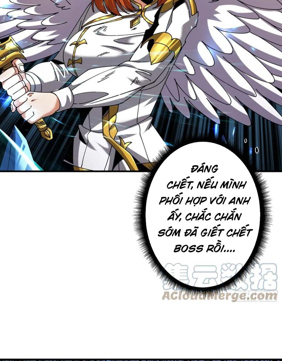 đọc truyện Vừa Chơi Đã Có Tài Khoản Vương Giả Chương 288 ảnh 30 tại Thiên Thai Truyện