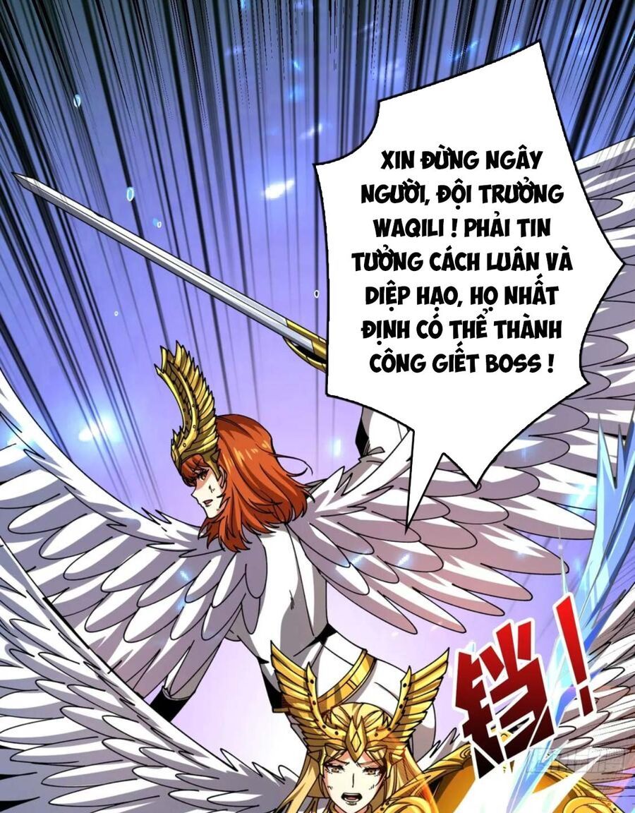 đọc truyện Vừa Chơi Đã Có Tài Khoản Vương Giả Chương 288 ảnh 31 tại Thiên Thai Truyện