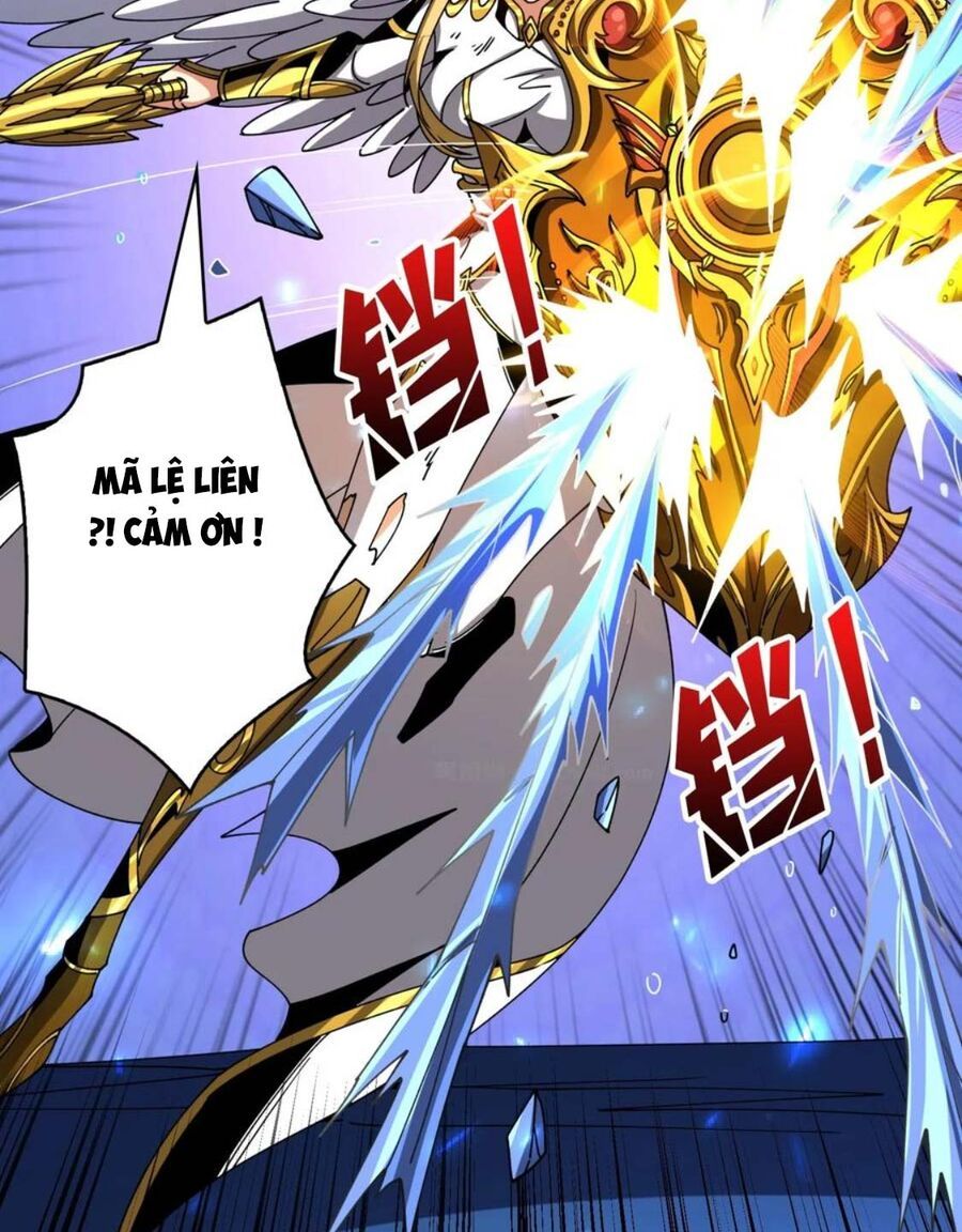 đọc truyện Vừa Chơi Đã Có Tài Khoản Vương Giả Chương 288 ảnh 32 tại Thiên Thai Truyện