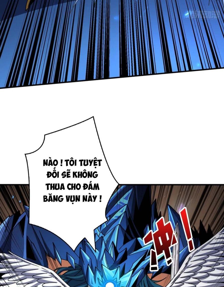 đọc truyện Vừa Chơi Đã Có Tài Khoản Vương Giả Chương 288 ảnh 33 tại Thiên Thai Truyện