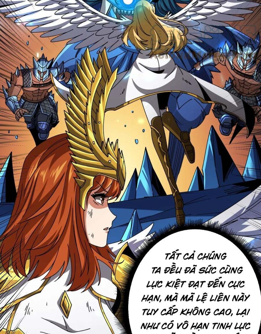 đọc truyện Vừa Chơi Đã Có Tài Khoản Vương Giả Chương 288 ảnh 34 tại Thiên Thai Truyện