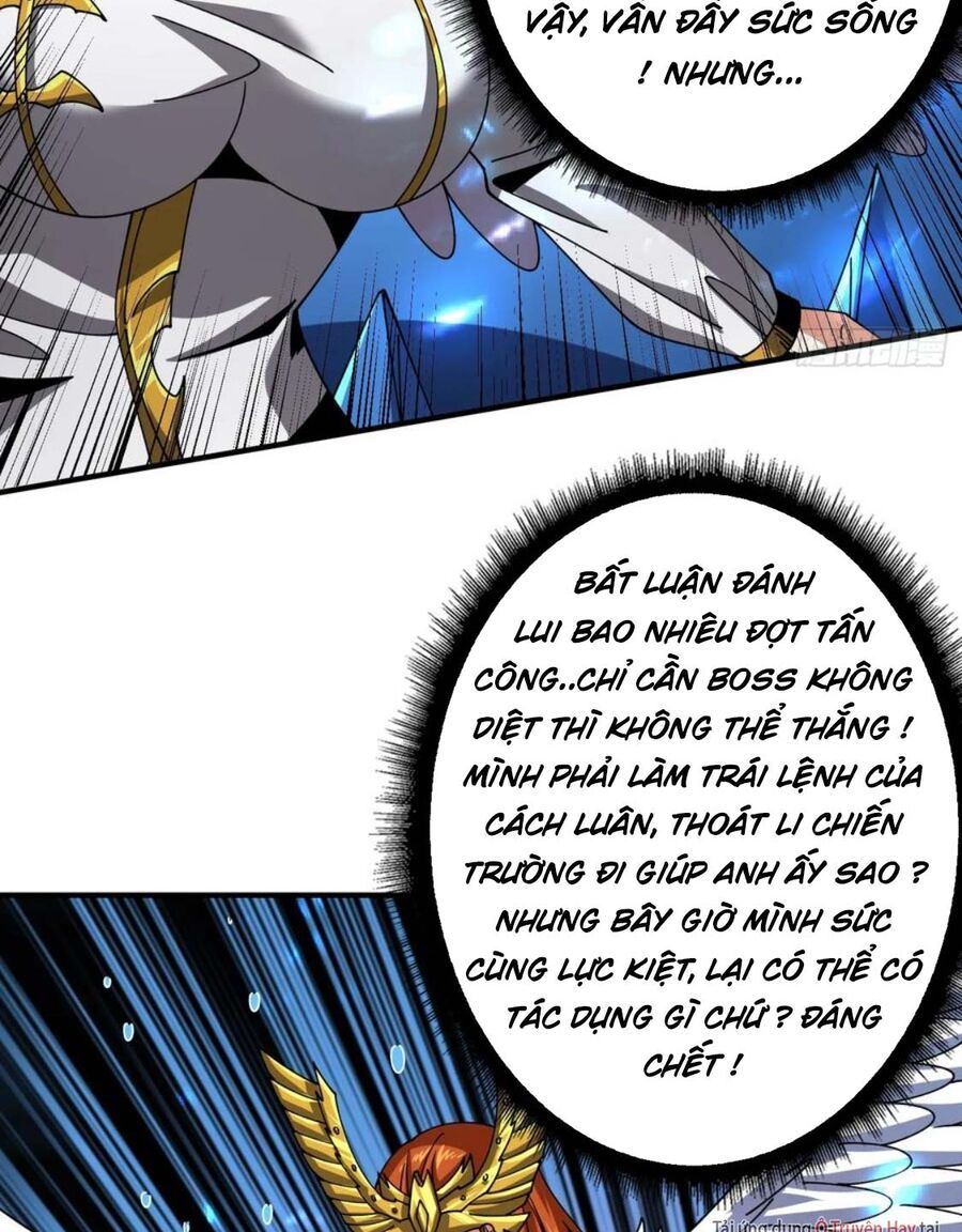 đọc truyện Vừa Chơi Đã Có Tài Khoản Vương Giả Chương 288 ảnh 35 tại Thiên Thai Truyện