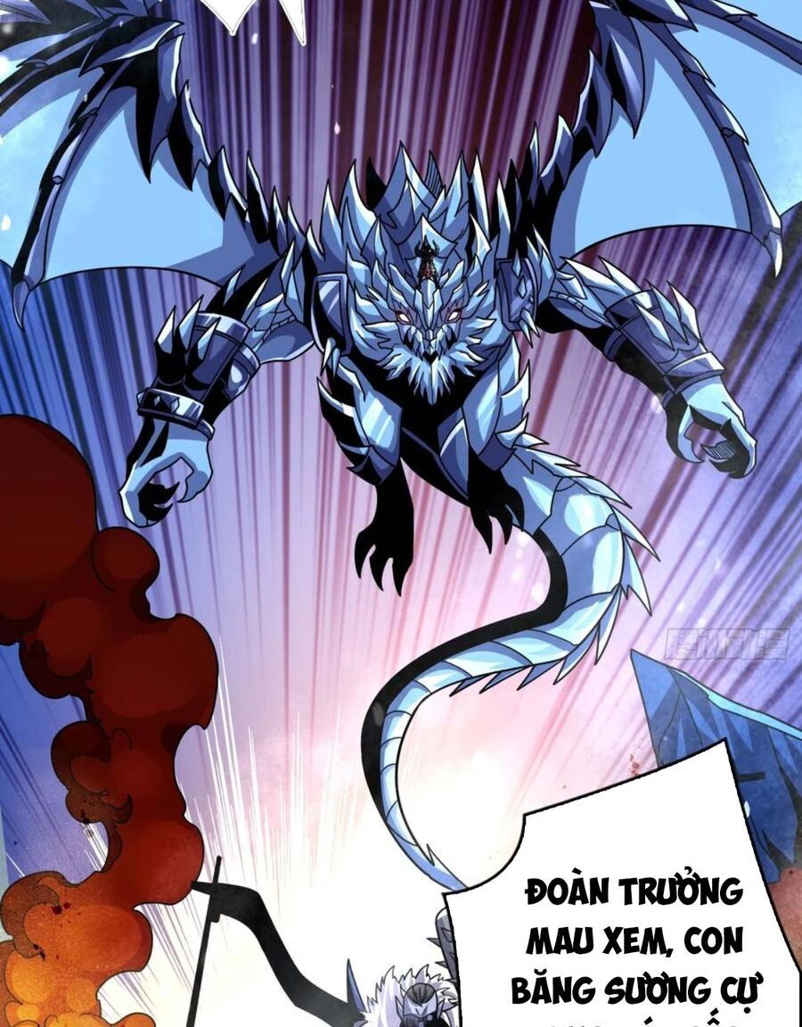 đọc truyện Vừa Chơi Đã Có Tài Khoản Vương Giả Chương 288 ảnh 38 tại Thiên Thai Truyện