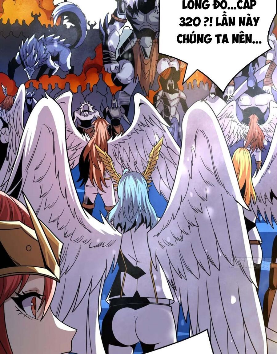 đọc truyện Vừa Chơi Đã Có Tài Khoản Vương Giả Chương 288 ảnh 39 tại Thiên Thai Truyện