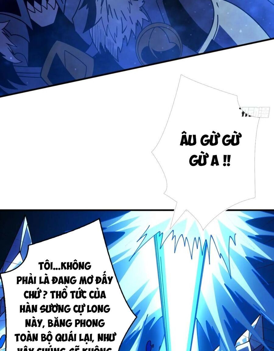 đọc truyện Vừa Chơi Đã Có Tài Khoản Vương Giả Chương 288 ảnh 45 tại Thiên Thai Truyện