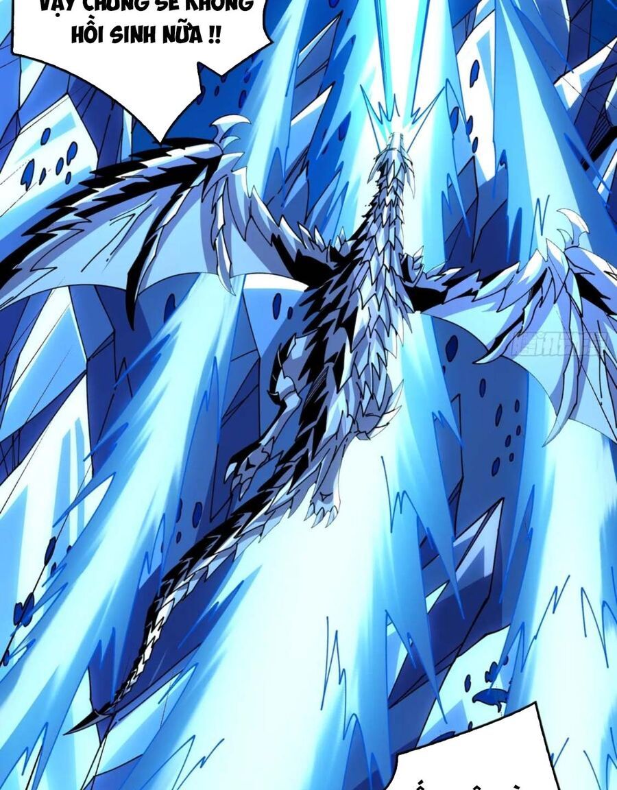 đọc truyện Vừa Chơi Đã Có Tài Khoản Vương Giả Chương 288 ảnh 46 tại Thiên Thai Truyện