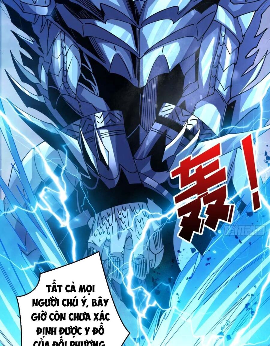 đọc truyện Vừa Chơi Đã Có Tài Khoản Vương Giả Chương 288 ảnh 48 tại Thiên Thai Truyện