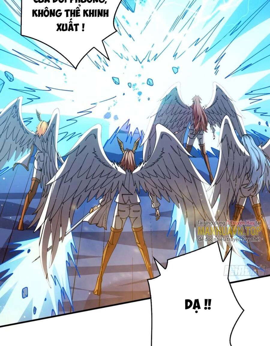 đọc truyện Vừa Chơi Đã Có Tài Khoản Vương Giả Chương 288 ảnh 49 tại Thiên Thai Truyện