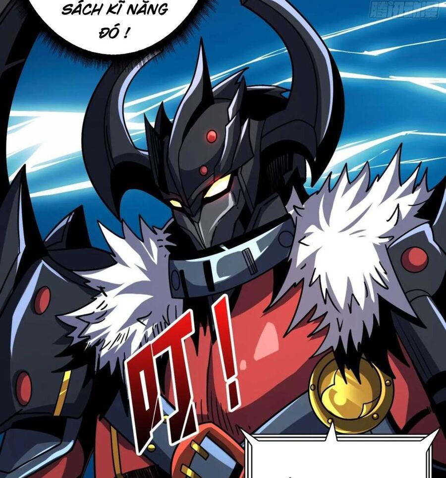 đọc truyện Vừa Chơi Đã Có Tài Khoản Vương Giả Chương 288 ảnh 7 tại Thiên Thai Truyện