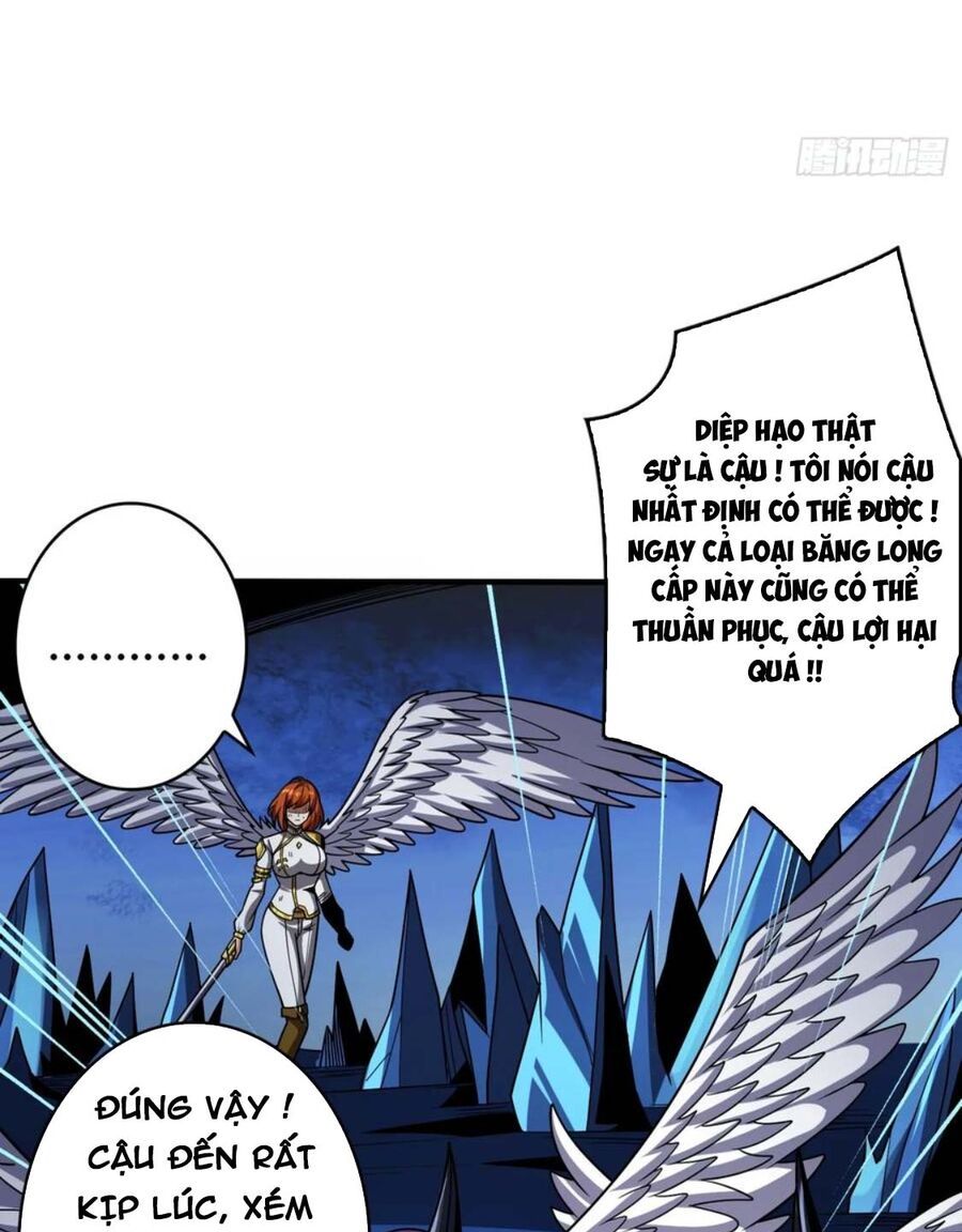 đọc truyện Vừa Chơi Đã Có Tài Khoản Vương Giả Chương 288 ảnh 53 tại Thiên Thai Truyện