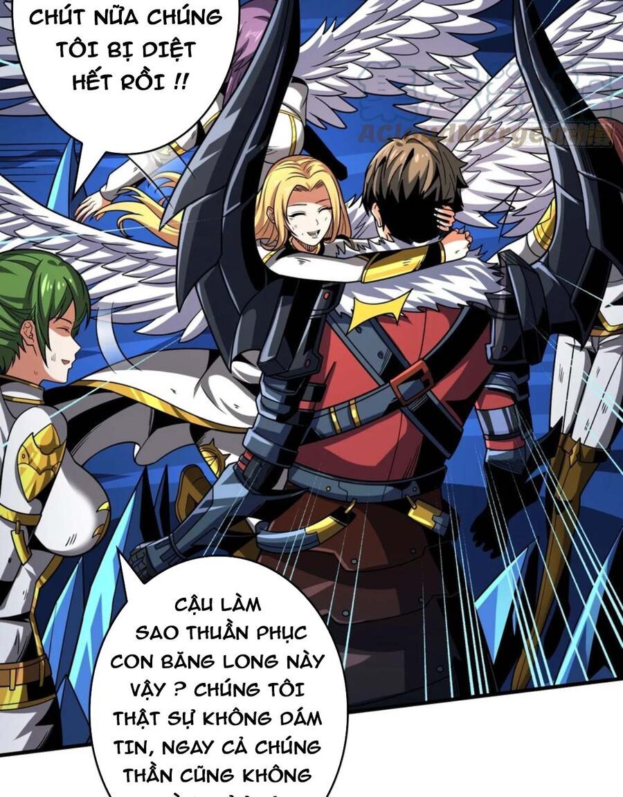 đọc truyện Vừa Chơi Đã Có Tài Khoản Vương Giả Chương 288 ảnh 54 tại Thiên Thai Truyện