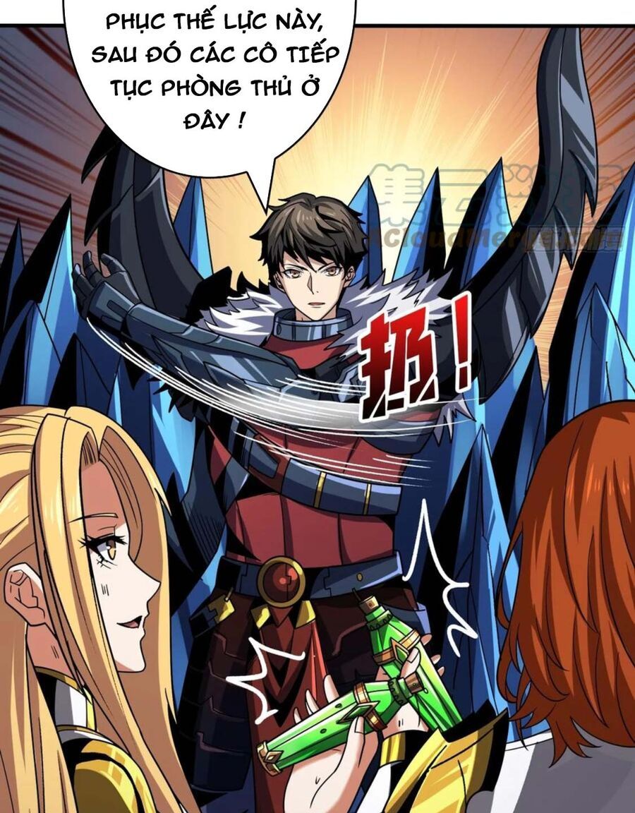 đọc truyện Vừa Chơi Đã Có Tài Khoản Vương Giả Chương 288 ảnh 57 tại Thiên Thai Truyện