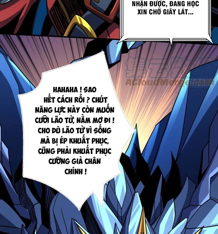 đọc truyện Vừa Chơi Đã Có Tài Khoản Vương Giả Chương 288 ảnh 8 tại Thiên Thai Truyện