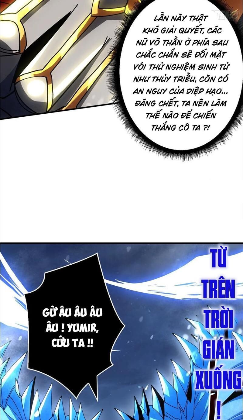 đọc truyện Vừa Chơi Đã Có Tài Khoản Vương Giả Chương 289 ảnh 12 tại Thiên Thai Truyện