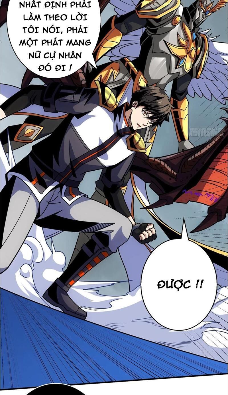 đọc truyện Vừa Chơi Đã Có Tài Khoản Vương Giả Chương 289 ảnh 15 tại Thiên Thai Truyện