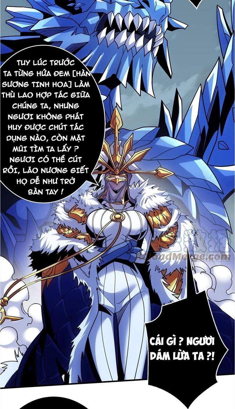 đọc truyện Vừa Chơi Đã Có Tài Khoản Vương Giả Chương 289 ảnh 18 tại Thiên Thai Truyện