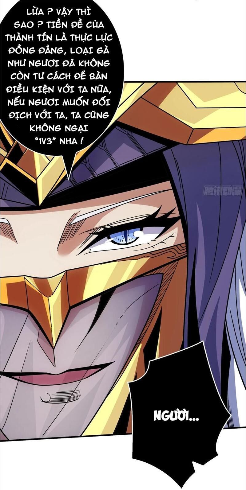 đọc truyện Vừa Chơi Đã Có Tài Khoản Vương Giả Chương 289 ảnh 19 tại Thiên Thai Truyện