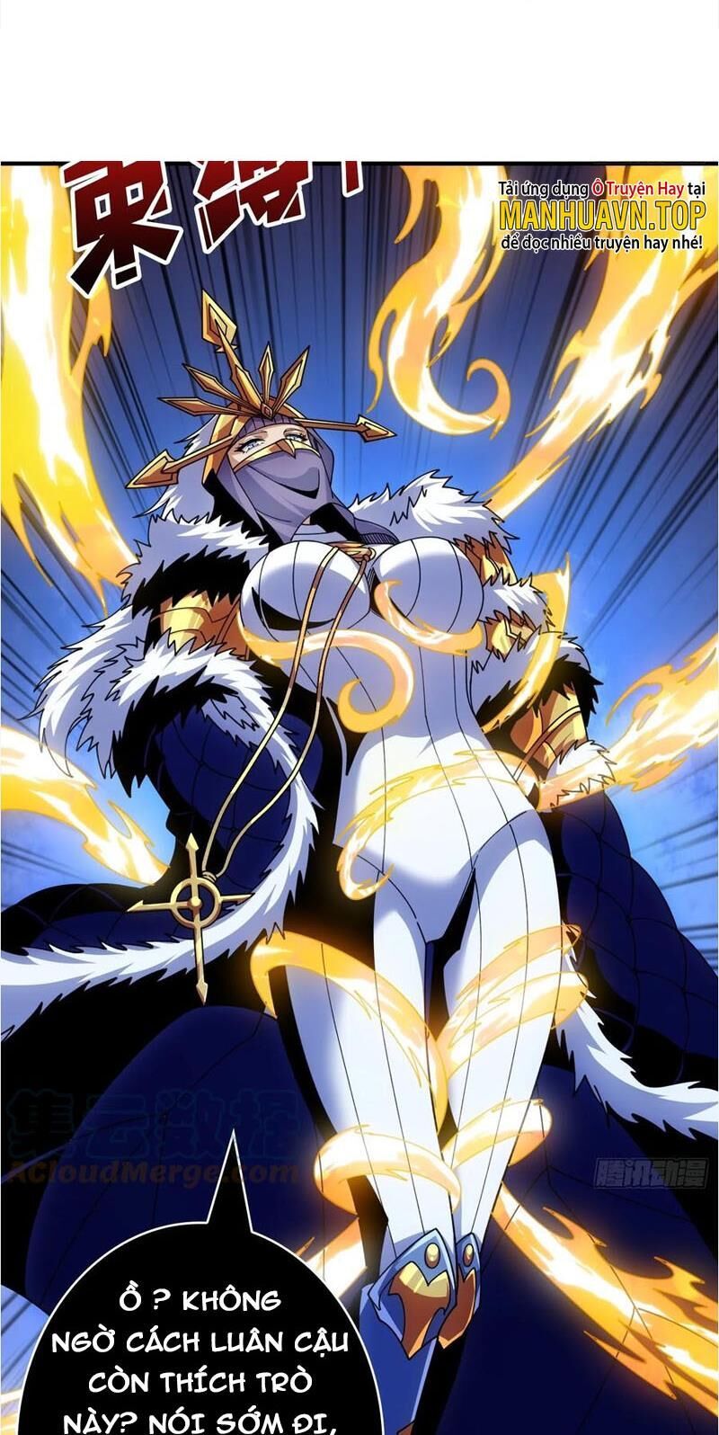 đọc truyện Vừa Chơi Đã Có Tài Khoản Vương Giả Chương 289 ảnh 20 tại Thiên Thai Truyện