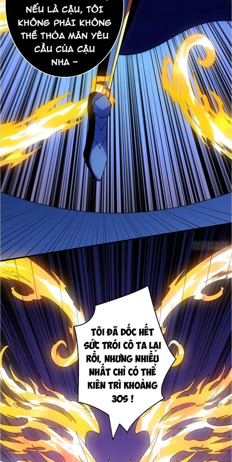 đọc truyện Vừa Chơi Đã Có Tài Khoản Vương Giả Chương 289 ảnh 21 tại Thiên Thai Truyện