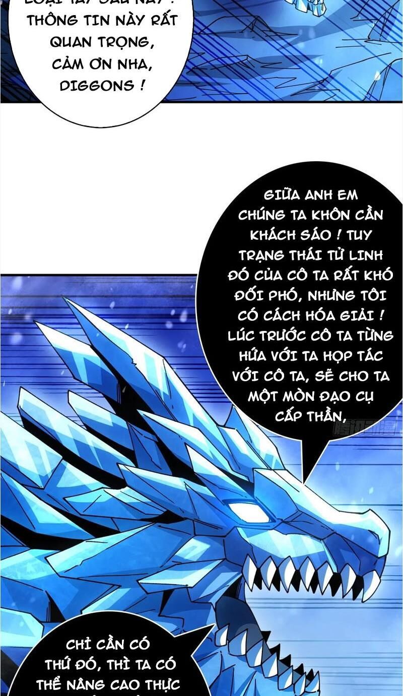 đọc truyện Vừa Chơi Đã Có Tài Khoản Vương Giả Chương 289 ảnh 4 tại Thiên Thai Truyện