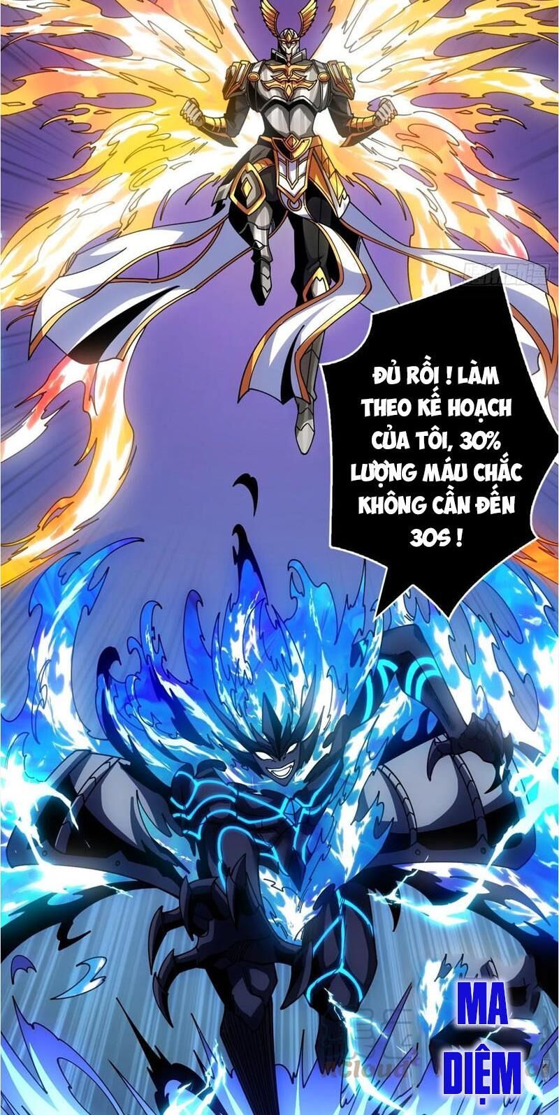 đọc truyện Vừa Chơi Đã Có Tài Khoản Vương Giả Chương 289 ảnh 22 tại Thiên Thai Truyện