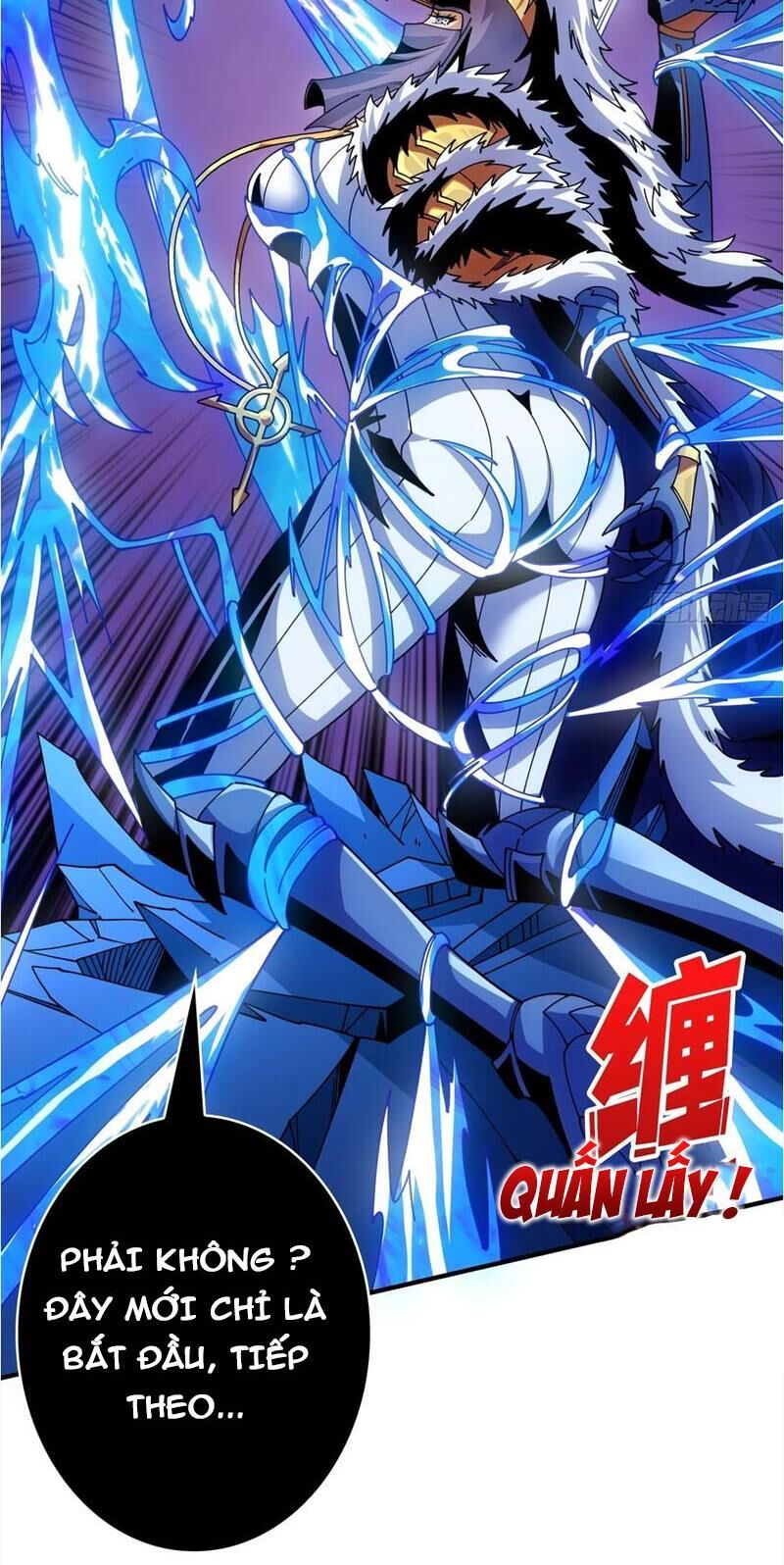 đọc truyện Vừa Chơi Đã Có Tài Khoản Vương Giả Chương 289 ảnh 24 tại Thiên Thai Truyện