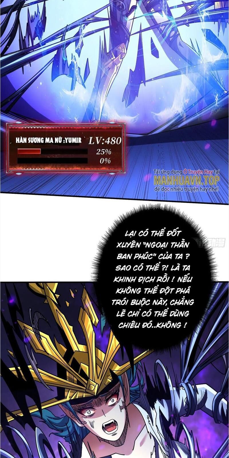 đọc truyện Vừa Chơi Đã Có Tài Khoản Vương Giả Chương 289 ảnh 26 tại Thiên Thai Truyện