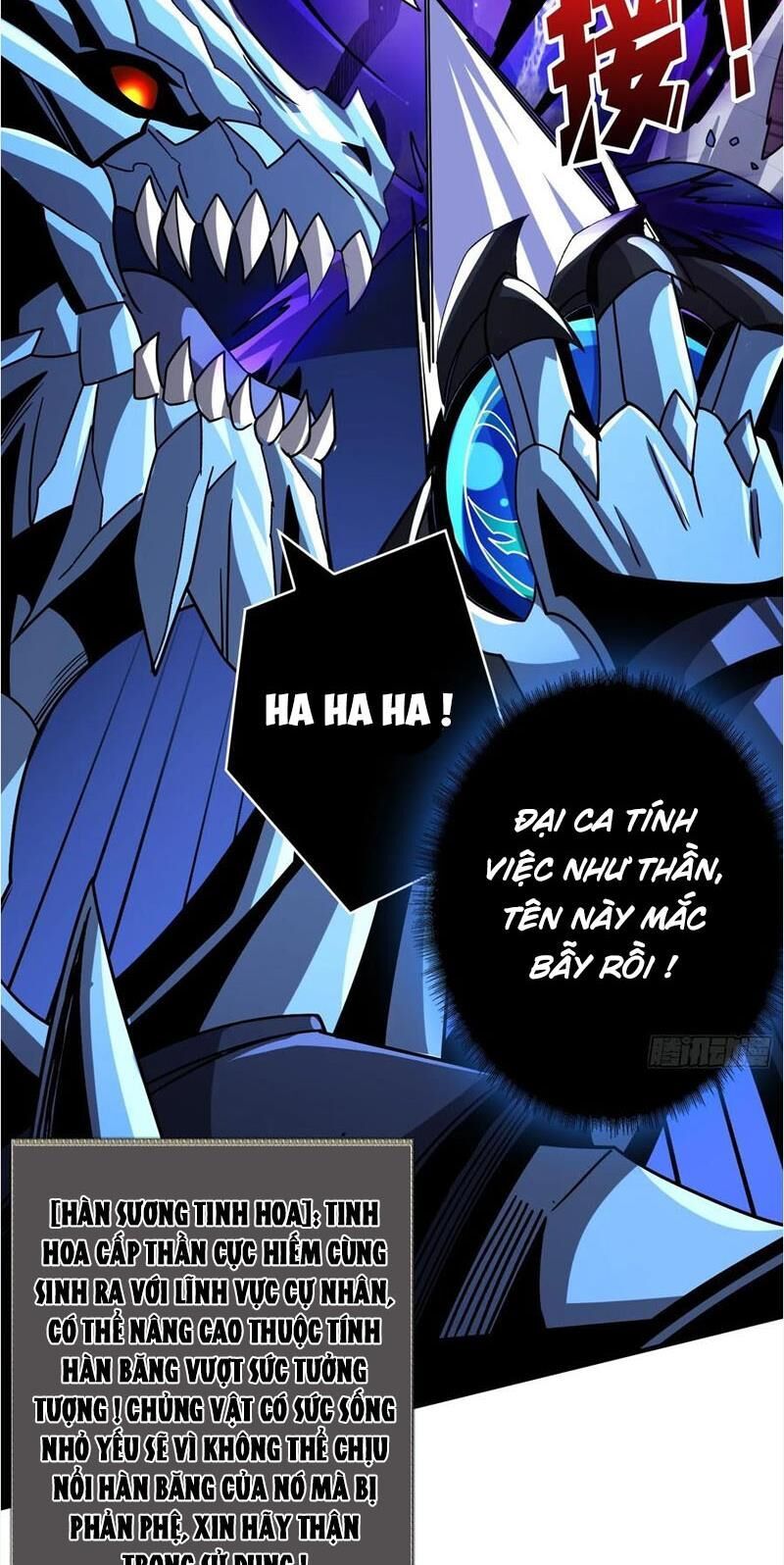 đọc truyện Vừa Chơi Đã Có Tài Khoản Vương Giả Chương 289 ảnh 28 tại Thiên Thai Truyện