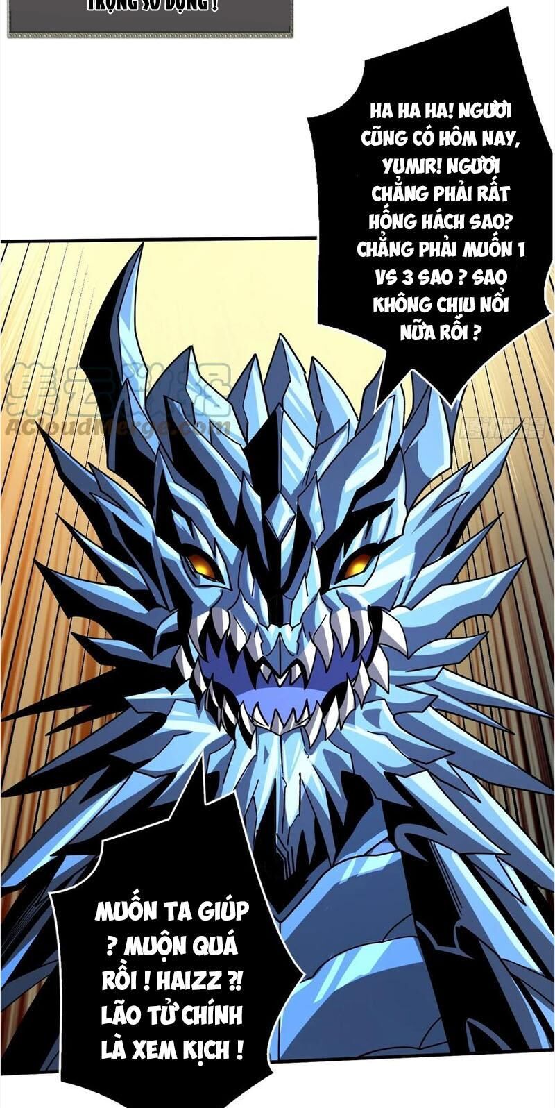 đọc truyện Vừa Chơi Đã Có Tài Khoản Vương Giả Chương 289 ảnh 29 tại Thiên Thai Truyện