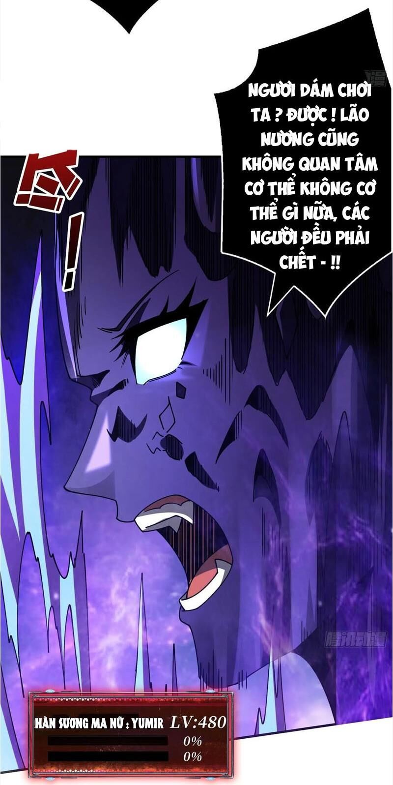 đọc truyện Vừa Chơi Đã Có Tài Khoản Vương Giả Chương 289 ảnh 30 tại Thiên Thai Truyện