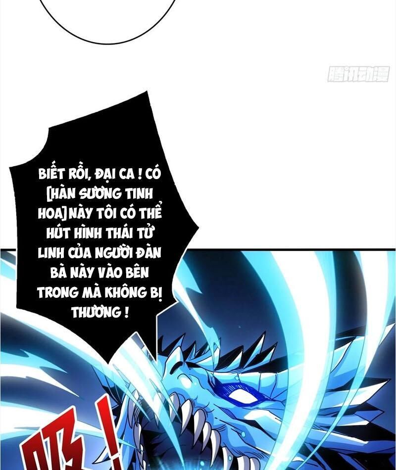 đọc truyện Vừa Chơi Đã Có Tài Khoản Vương Giả Chương 289 ảnh 35 tại Thiên Thai Truyện