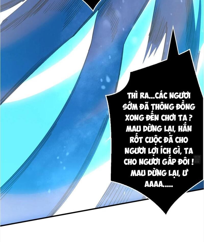 đọc truyện Vừa Chơi Đã Có Tài Khoản Vương Giả Chương 289 ảnh 39 tại Thiên Thai Truyện