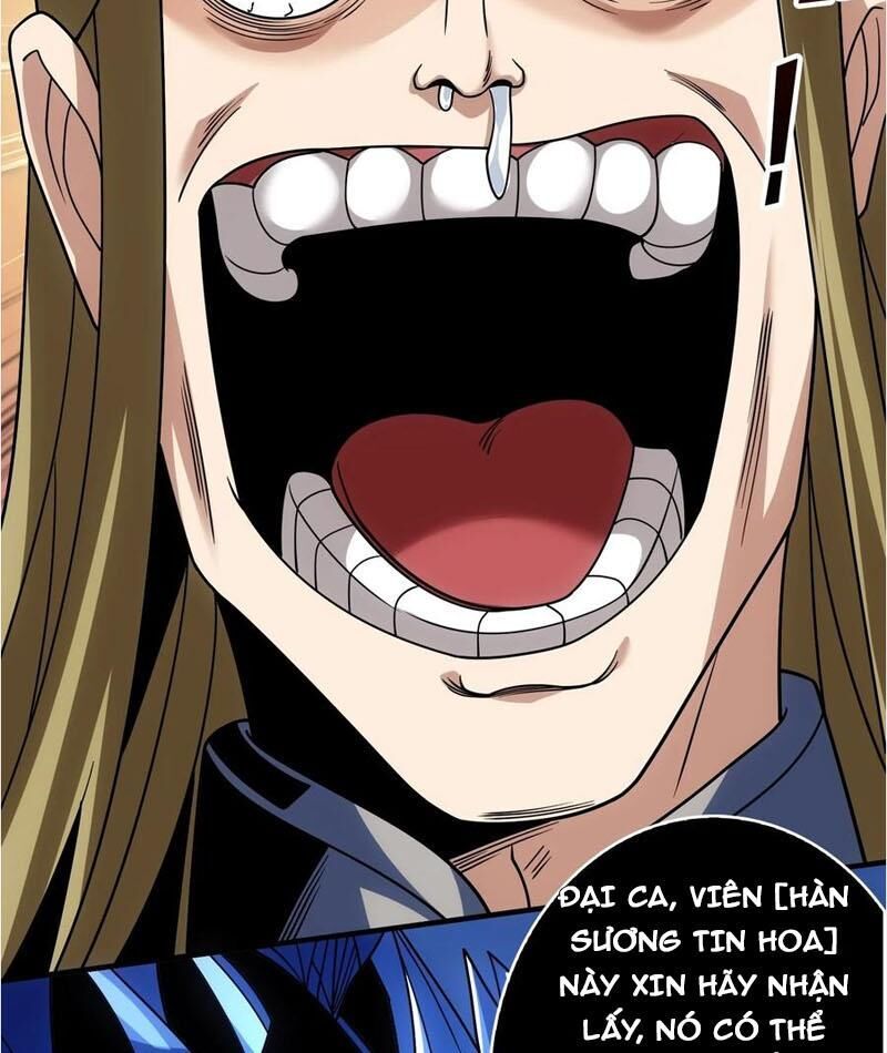 đọc truyện Vừa Chơi Đã Có Tài Khoản Vương Giả Chương 289 ảnh 43 tại Thiên Thai Truyện