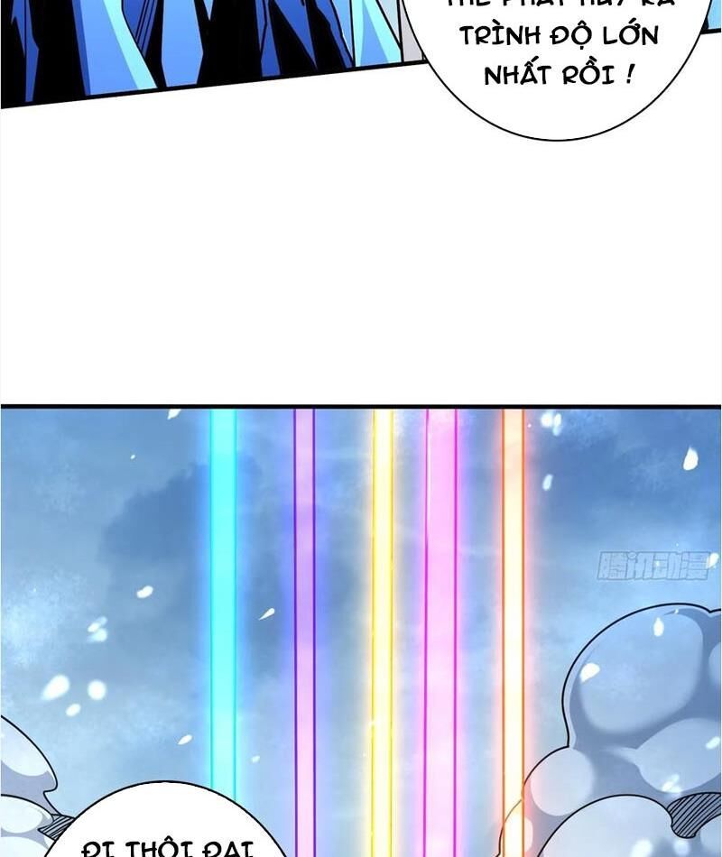 đọc truyện Vừa Chơi Đã Có Tài Khoản Vương Giả Chương 289 ảnh 48 tại Thiên Thai Truyện