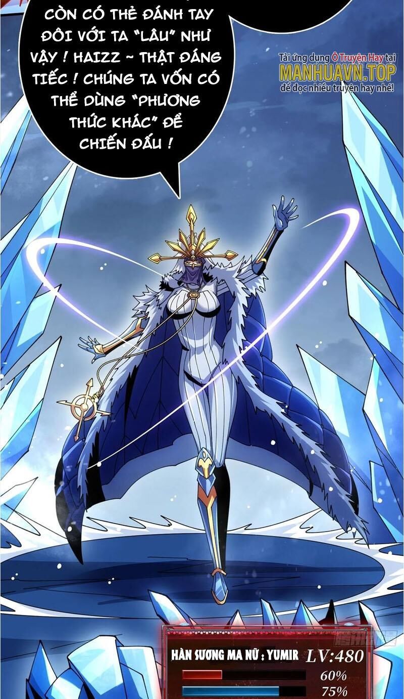 đọc truyện Vừa Chơi Đã Có Tài Khoản Vương Giả Chương 289 ảnh 7 tại Thiên Thai Truyện