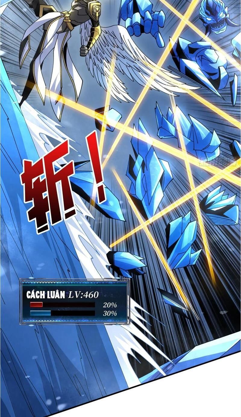 đọc truyện Vừa Chơi Đã Có Tài Khoản Vương Giả Chương 289 ảnh 10 tại Thiên Thai Truyện