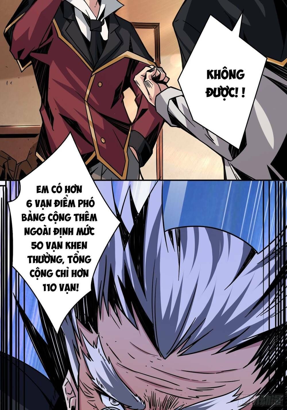 đọc truyện Vừa Chơi Đã Có Tài Khoản Vương Giả Chương 29 ảnh 12 tại Thiên Thai Truyện