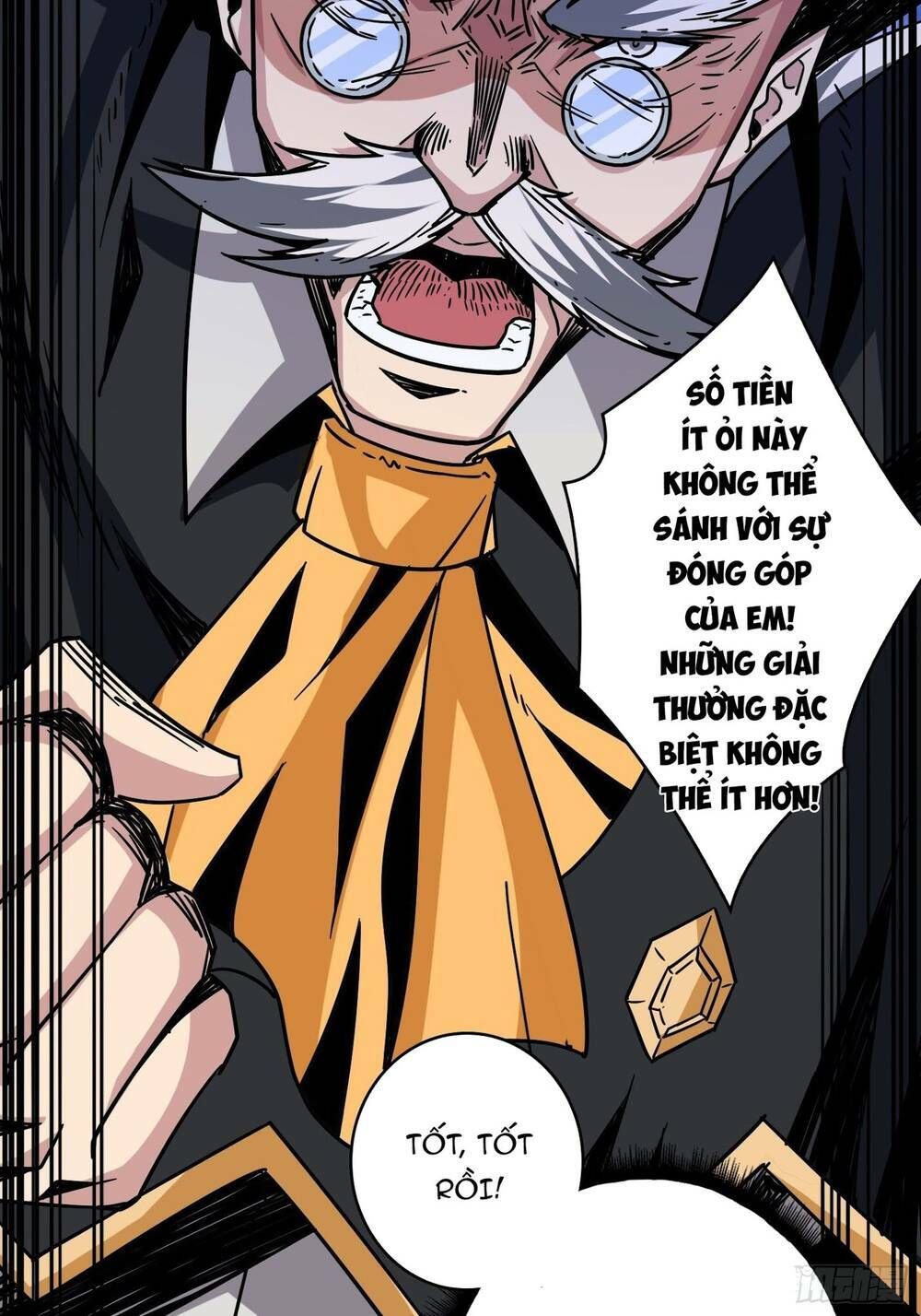 đọc truyện Vừa Chơi Đã Có Tài Khoản Vương Giả Chương 29 ảnh 13 tại Thiên Thai Truyện