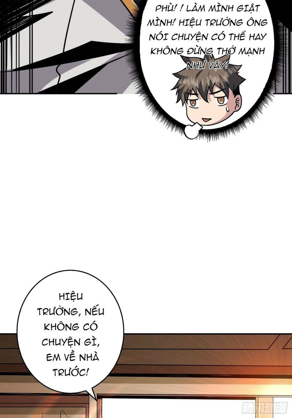 đọc truyện Vừa Chơi Đã Có Tài Khoản Vương Giả Chương 29 ảnh 14 tại Thiên Thai Truyện