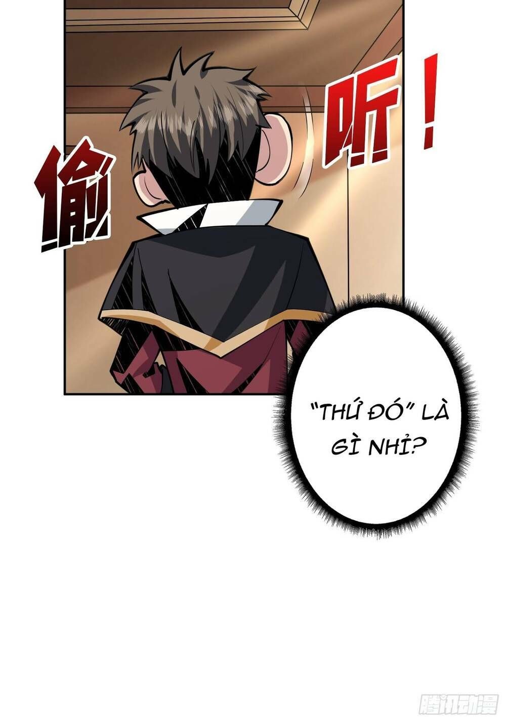 đọc truyện Vừa Chơi Đã Có Tài Khoản Vương Giả Chương 29 ảnh 19 tại Thiên Thai Truyện