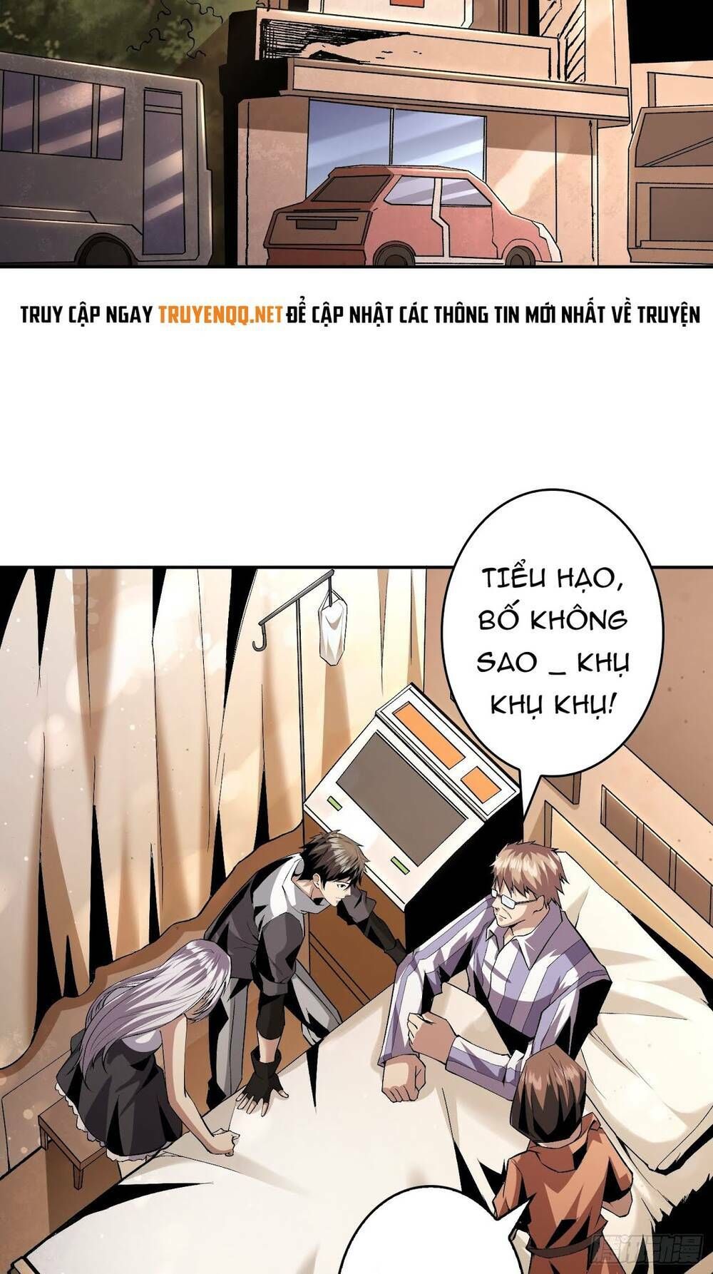 đọc truyện Vừa Chơi Đã Có Tài Khoản Vương Giả Chương 29 ảnh 21 tại Thiên Thai Truyện